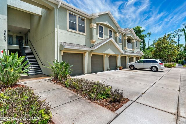 4037 Meander Place 205, Rockledge, FL 32955