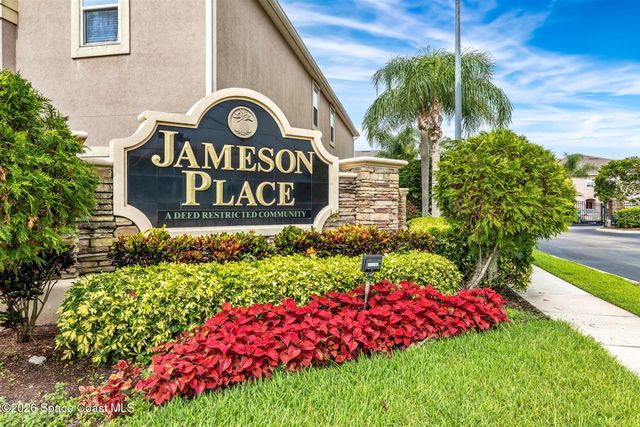 4037 Meander Place 205, Rockledge, FL 32955