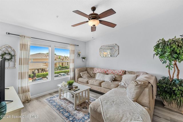 4037 Meander Place 205, Rockledge, FL 32955