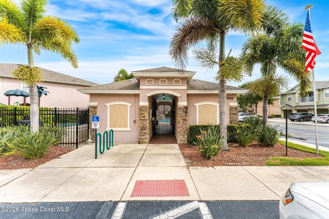 4037 Meander Place 205, Rockledge, FL 32955