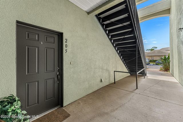 4037 Meander Place 205, Rockledge, FL 32955