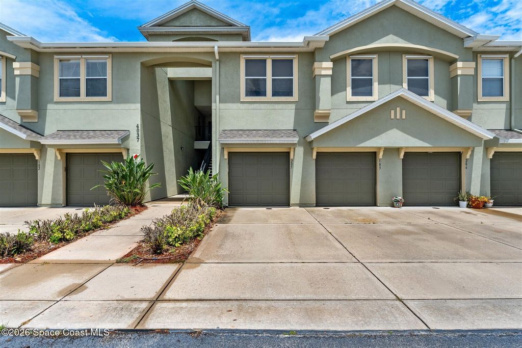 4037 Meander Place 205, Rockledge, FL 32955