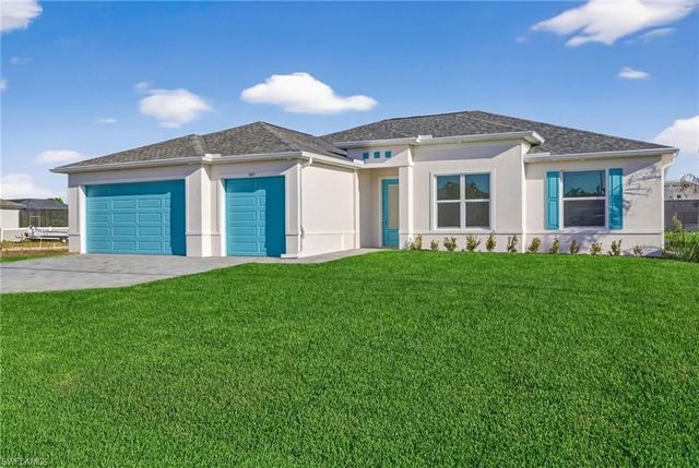 1423 SW 1st TER, Cape Coral, FL 33991