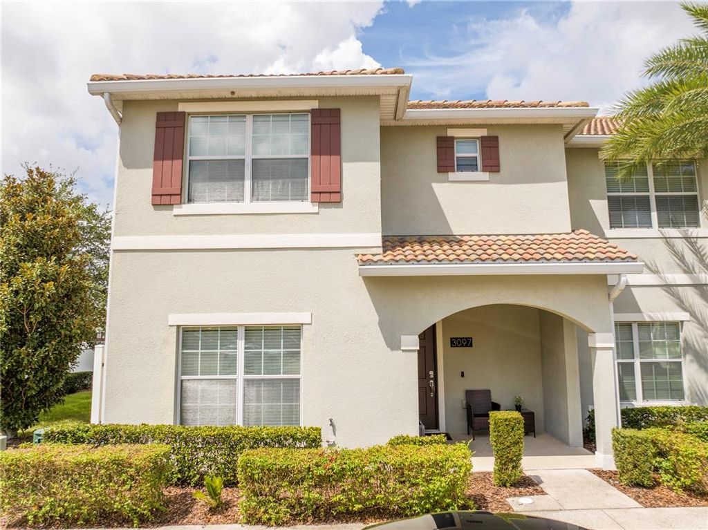 3097 PEQUOD PLACE, Kissimmee, FL 34746