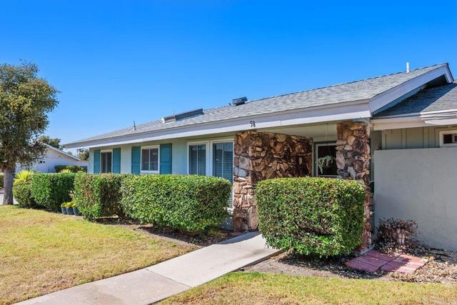 3685 N Vista Campana 58, Oceanside, CA 92057