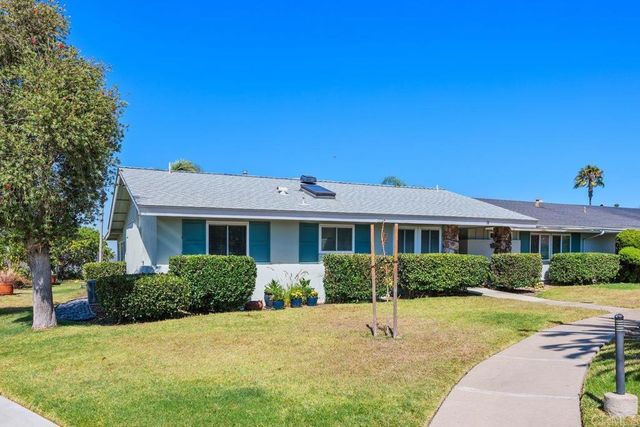 3685 N Vista Campana 58, Oceanside, CA 92057