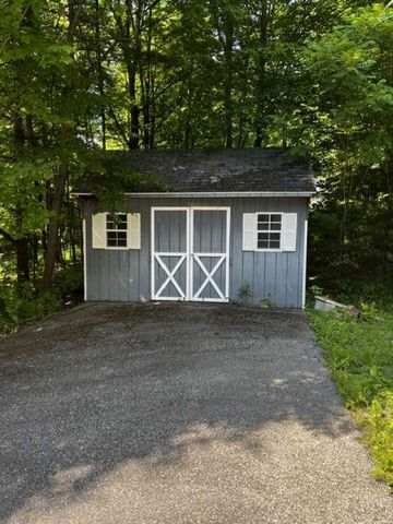 98 White Tail Lane, Starksboro, VT 05487