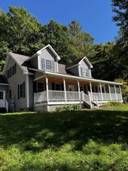 98 White Tail Lane, Starksboro, VT 05487