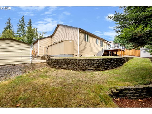 4678 U St, Washougal, WA 98671