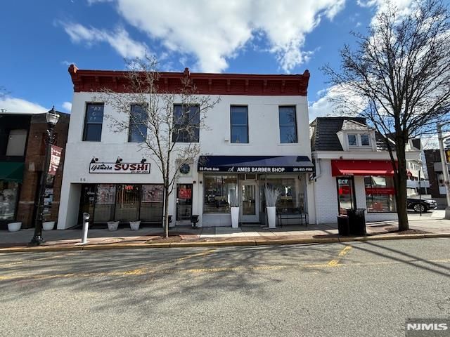 53-55 Park Avenue 2nd fl, Rutherford, NJ 07070