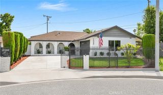12342 Donahue, El Monte, CA 91732