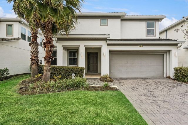 2614 CALISTOGA AVENUE, Kissimmee, FL 34741