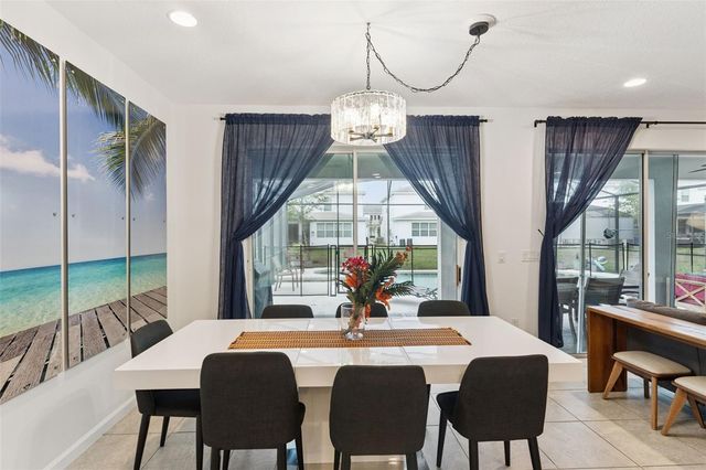 2614 CALISTOGA AVENUE, Kissimmee, FL 34741