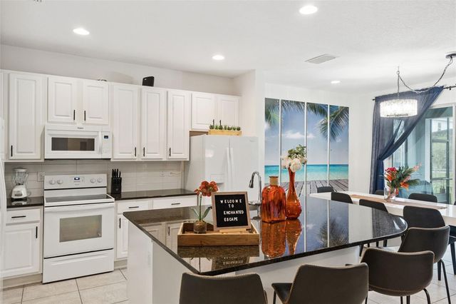 2614 CALISTOGA AVENUE, Kissimmee, FL 34741