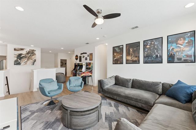 2614 CALISTOGA AVENUE, Kissimmee, FL 34741