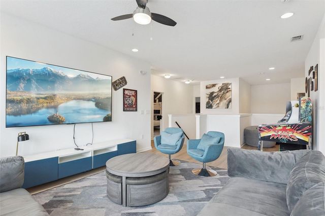 2614 CALISTOGA AVENUE, Kissimmee, FL 34741