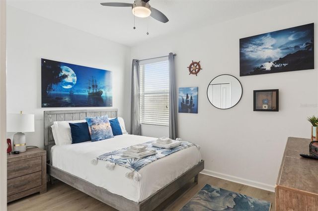 2614 CALISTOGA AVENUE, Kissimmee, FL 34741