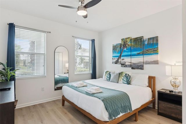 2614 CALISTOGA AVENUE, Kissimmee, FL 34741