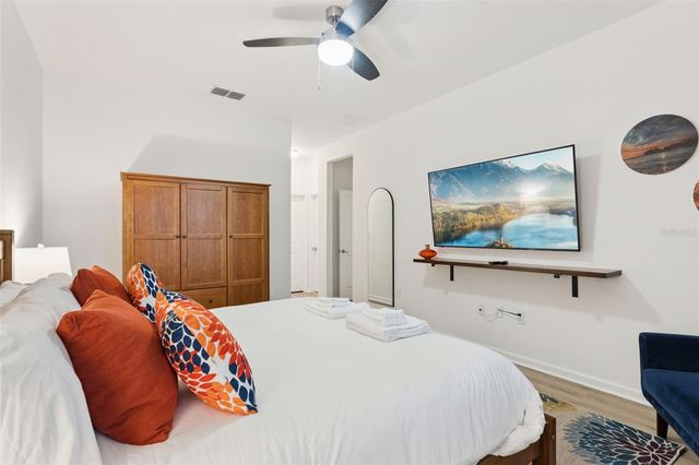 2614 CALISTOGA AVENUE, Kissimmee, FL 34741