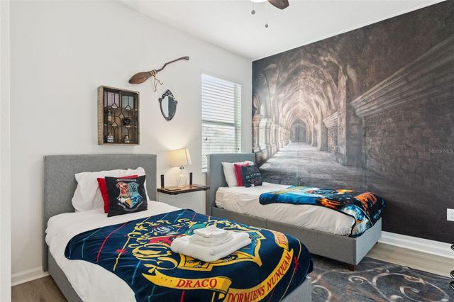 2614 CALISTOGA AVENUE, Kissimmee, FL 34741