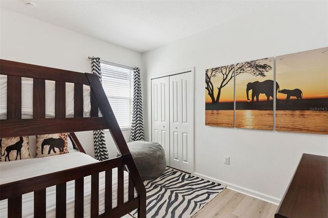 2614 CALISTOGA AVENUE, Kissimmee, FL 34741