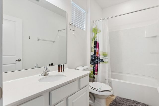 2614 CALISTOGA AVENUE, Kissimmee, FL 34741