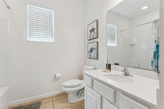 2614 CALISTOGA AVENUE, Kissimmee, FL 34741