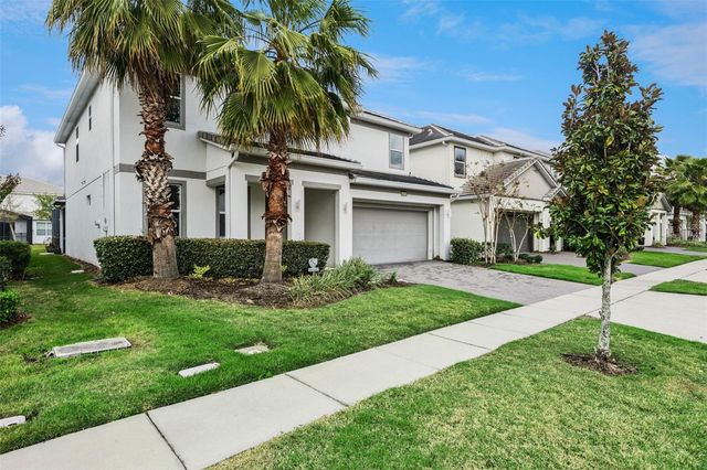 2614 CALISTOGA AVENUE, Kissimmee, FL 34741