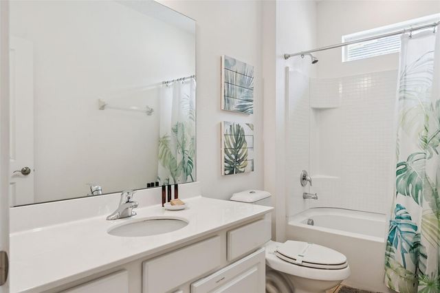 2614 CALISTOGA AVENUE, Kissimmee, FL 34741