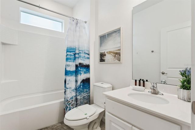 2614 CALISTOGA AVENUE, Kissimmee, FL 34741