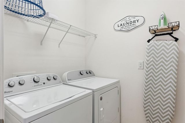 2614 CALISTOGA AVENUE, Kissimmee, FL 34741