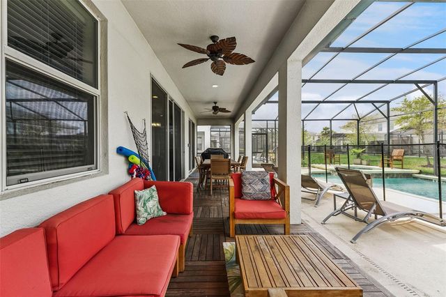 2614 CALISTOGA AVENUE, Kissimmee, FL 34741