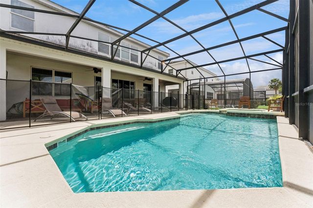 2614 CALISTOGA AVENUE, Kissimmee, FL 34741