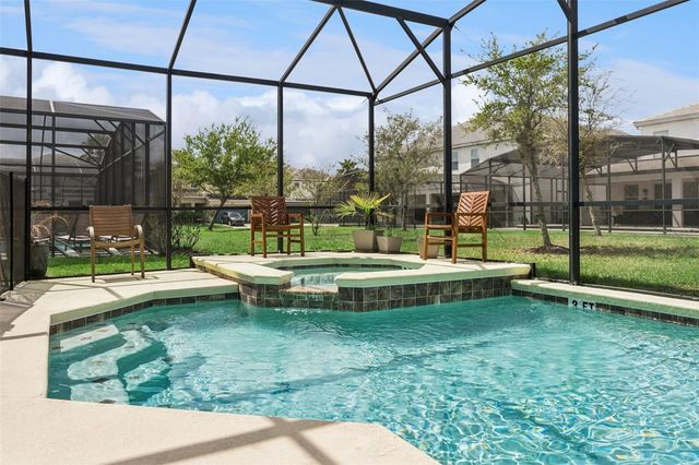 2614 CALISTOGA AVENUE, Kissimmee, FL 34741