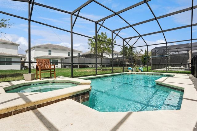 2614 CALISTOGA AVENUE, Kissimmee, FL 34741