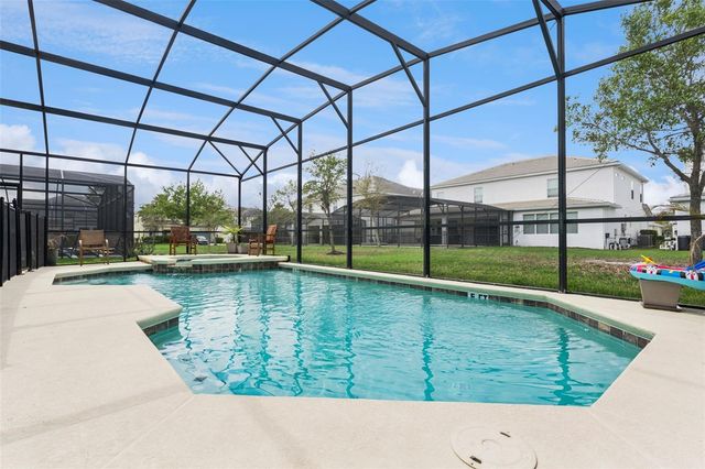 2614 CALISTOGA AVENUE, Kissimmee, FL 34741