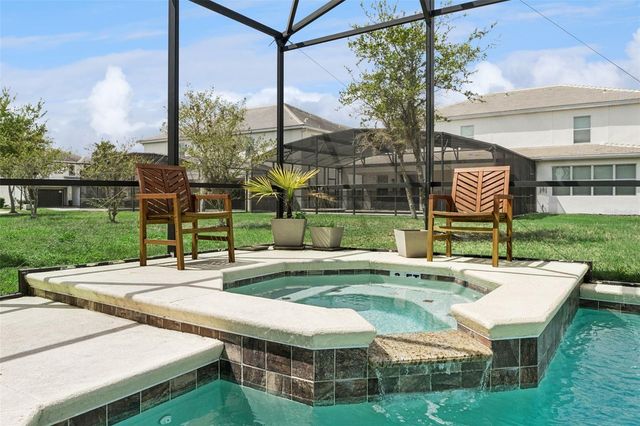 2614 CALISTOGA AVENUE, Kissimmee, FL 34741