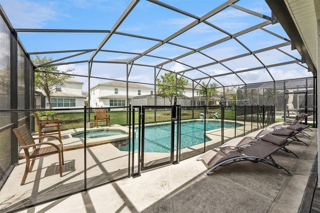 2614 CALISTOGA AVENUE, Kissimmee, FL 34741