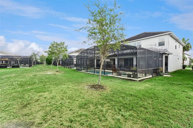 2614 CALISTOGA AVENUE, Kissimmee, FL 34741