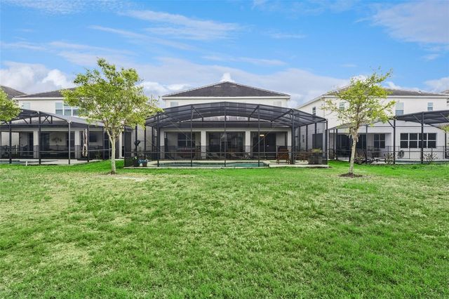 2614 CALISTOGA AVENUE, Kissimmee, FL 34741