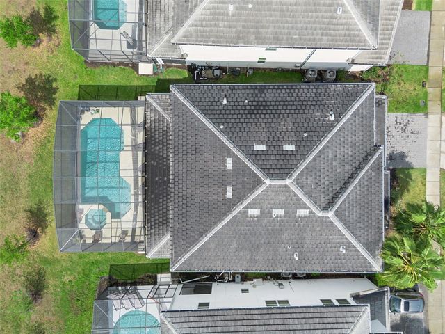 2614 CALISTOGA AVENUE, Kissimmee, FL 34741