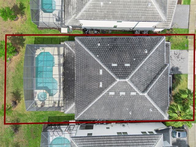 2614 CALISTOGA AVENUE, Kissimmee, FL 34741