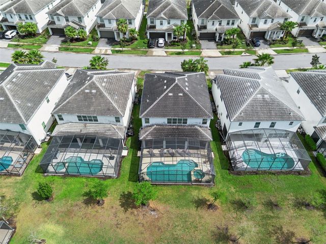 2614 CALISTOGA AVENUE, Kissimmee, FL 34741