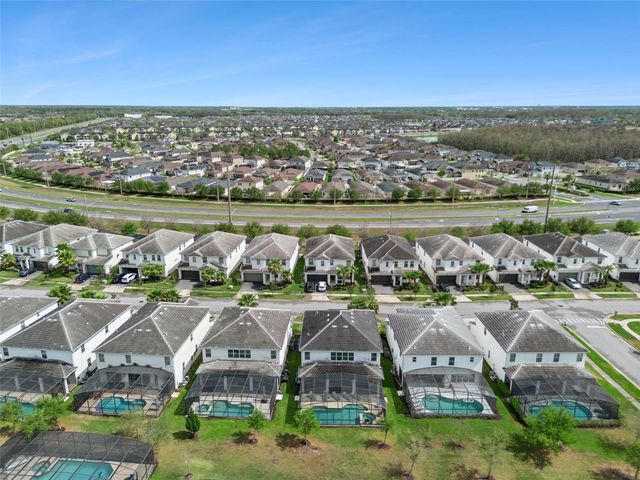 2614 CALISTOGA AVENUE, Kissimmee, FL 34741