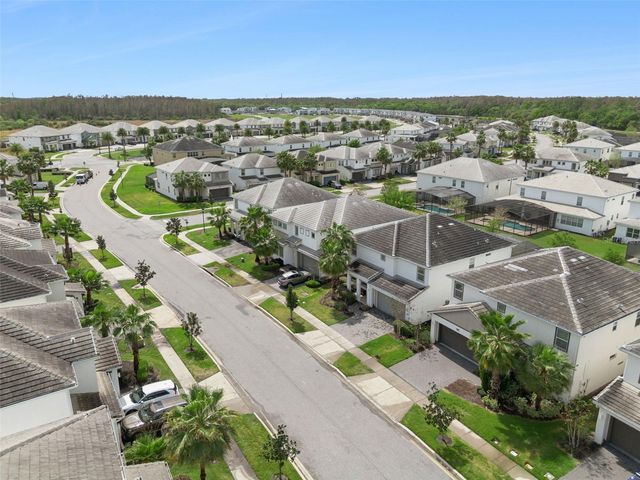 2614 CALISTOGA AVENUE, Kissimmee, FL 34741