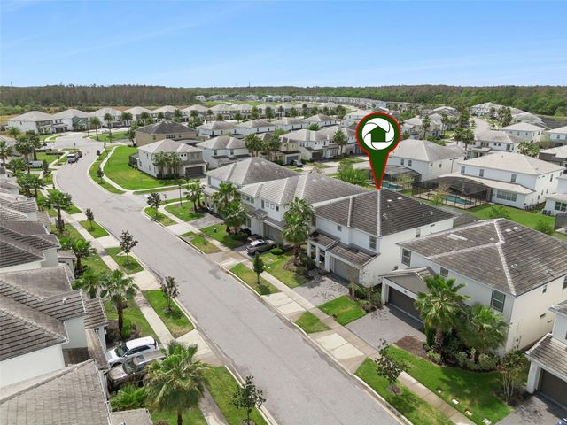 2614 CALISTOGA AVENUE, Kissimmee, FL 34741