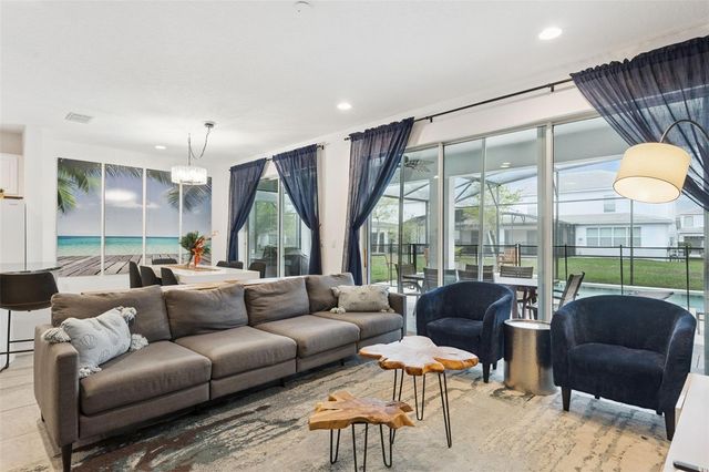 2614 CALISTOGA AVENUE, Kissimmee, FL 34741