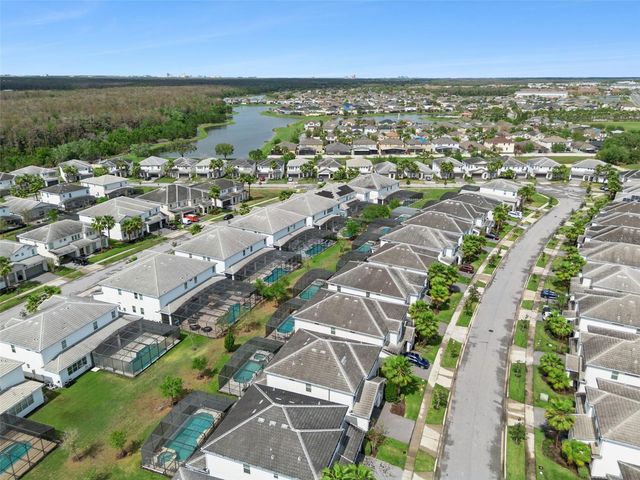 2614 CALISTOGA AVENUE, Kissimmee, FL 34741