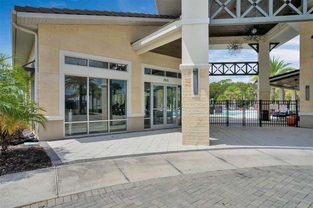 2614 CALISTOGA AVENUE, Kissimmee, FL 34741