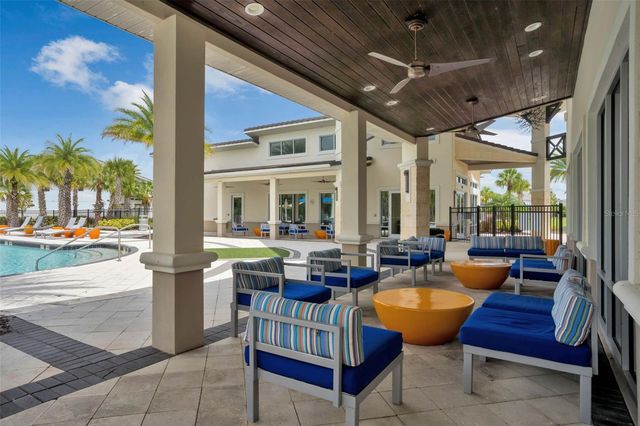 2614 CALISTOGA AVENUE, Kissimmee, FL 34741